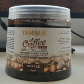 Dr Meinaier coffee scrub 680g